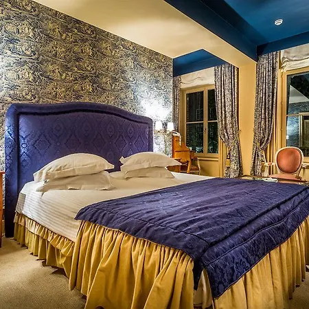 Boutique Swaene Hotell 4*
