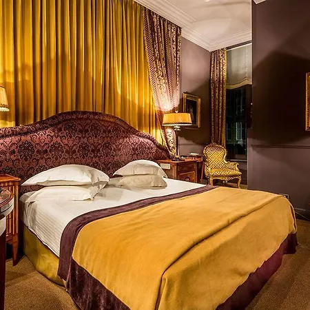 Boutique Swaene Hotell Brygge