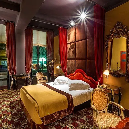 Boutique Swaene 4* Brygge