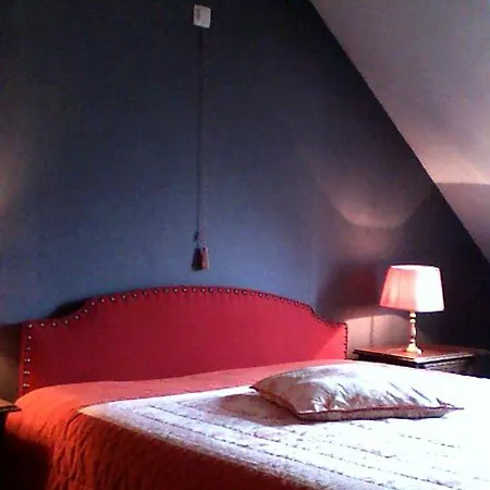 Boutique Swaene Hotell Brygge