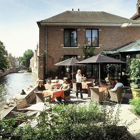 Boutique Swaene Brygge