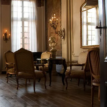 Boutique Swaene Hotell Brygge