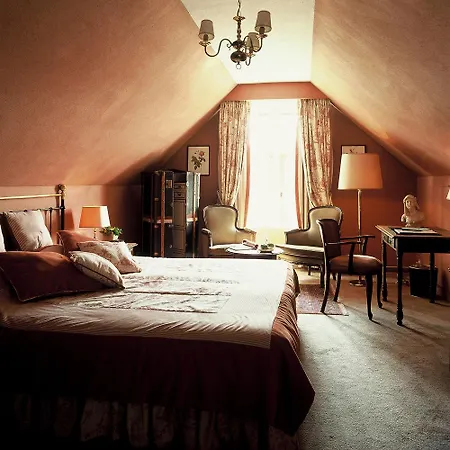 Boutique Swaene 4* Brygge