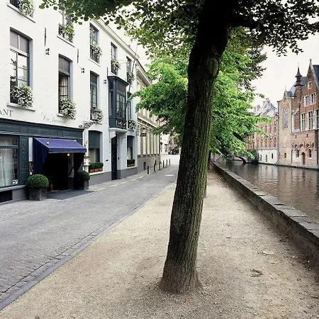 Hotell Boutique Swaene