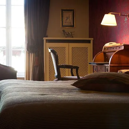 Hotell Boutique Swaene