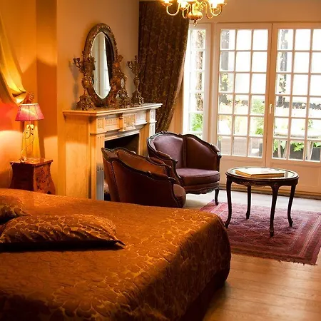 Hotell Boutique Swaene 4*
