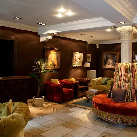 Boutique Swaene 4* Brygge