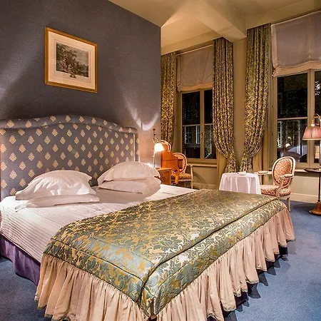 Boutique Swaene Hotell 4*