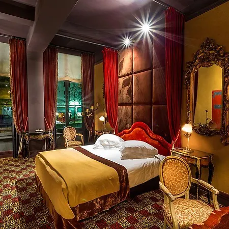 Hotell Boutique Swaene Brygge