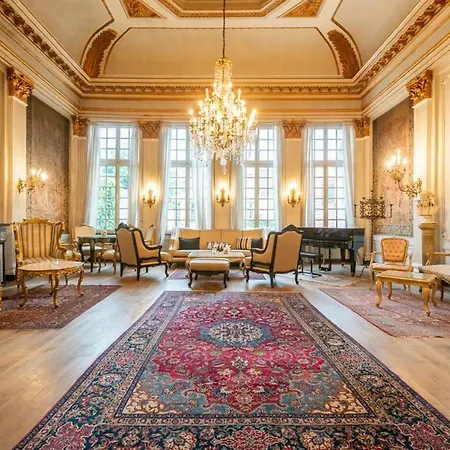 Boutique Swaene 4*