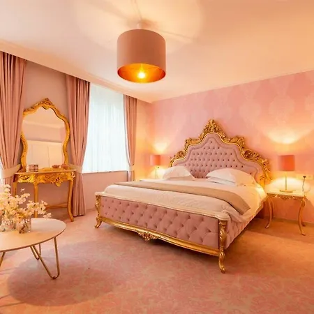 Boutique Swaene Hotell Brygge