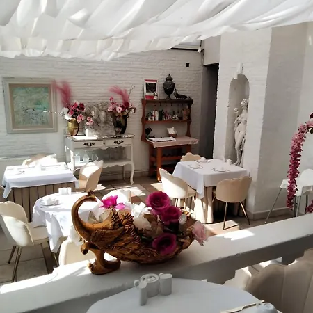 Boutique Swaene ホテル 4*