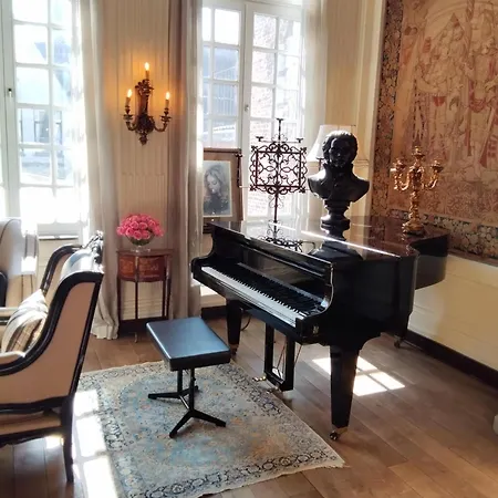 Hotel Boutique Swaene 4*