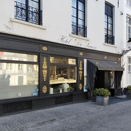 Hotell Boutique Swaene Brygge