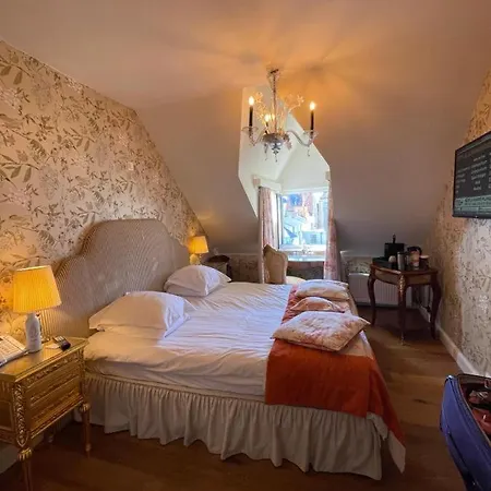 Hotell Boutique Swaene