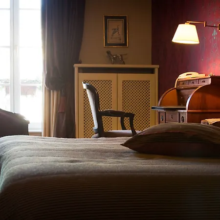 Hotell Boutique Swaene