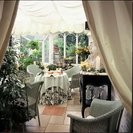 Hotell Boutique Swaene 4*