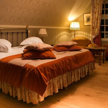 Hotell Boutique Swaene 4*