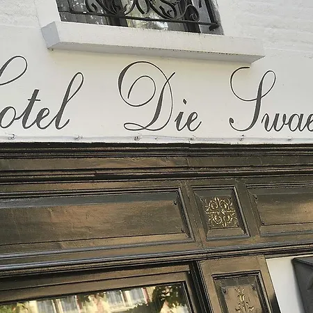 Hotell Boutique Swaene