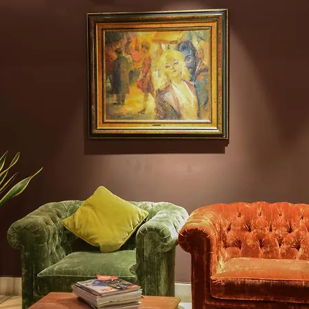Boutique Swaene Hotell