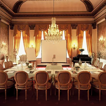 Hotell Boutique Swaene