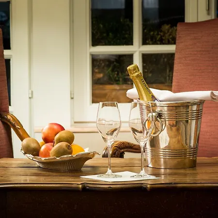 Boutique Swaene 4*