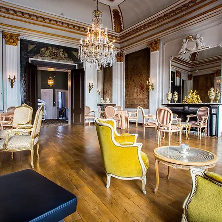 Hotell Boutique Swaene 4*