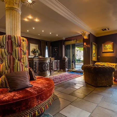 Boutique Swaene Hotell 4*