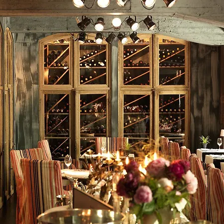 Boutique Swaene 4* Brygge