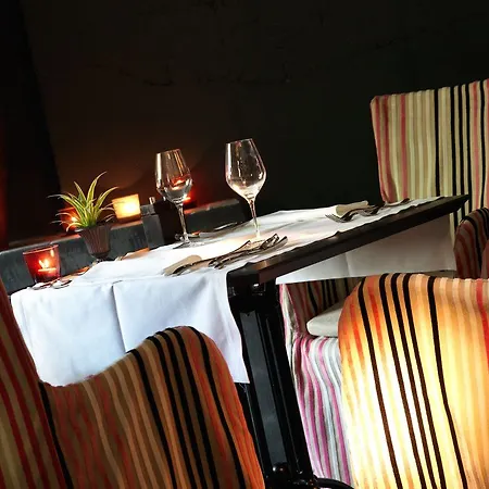Hotell Boutique Swaene Brygge