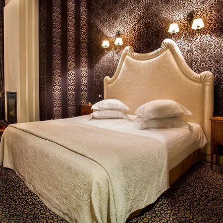 Boutique Swaene ホテル 4*