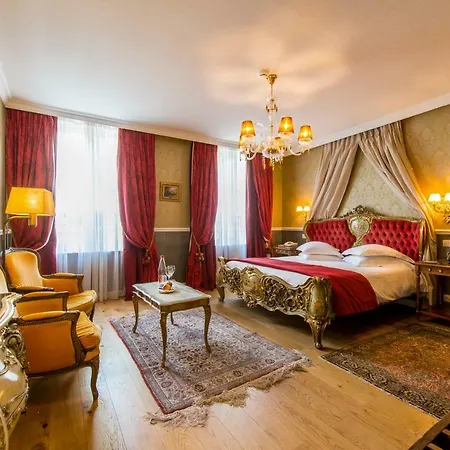 Boutique Swaene 4* Brygge