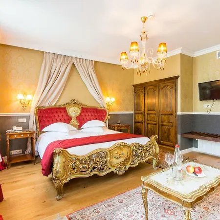 Boutique Swaene 4* Bruggy