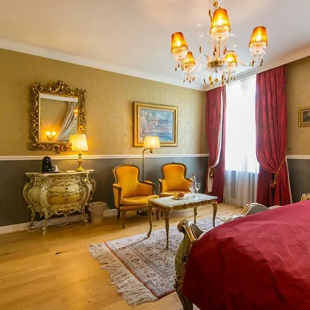 Boutique Swaene 4* Brygge