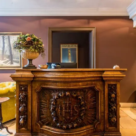 Boutique Swaene 4*