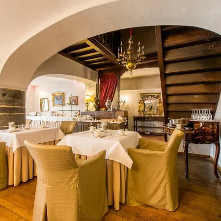 Boutique Swaene Hotel Bruggy