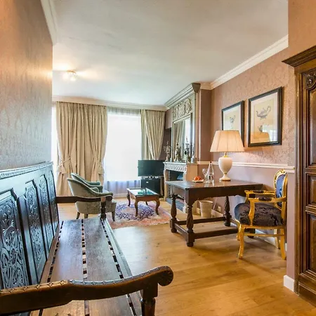Hotell Boutique Swaene Brygge