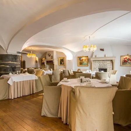 Boutique Swaene Hotell