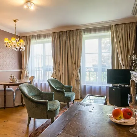 Boutique Swaene 4* Brygge