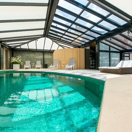 Boutique Swaene Hotell 4*