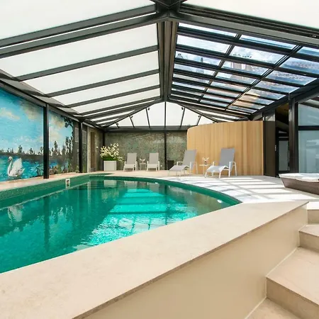 Hotell Boutique Swaene