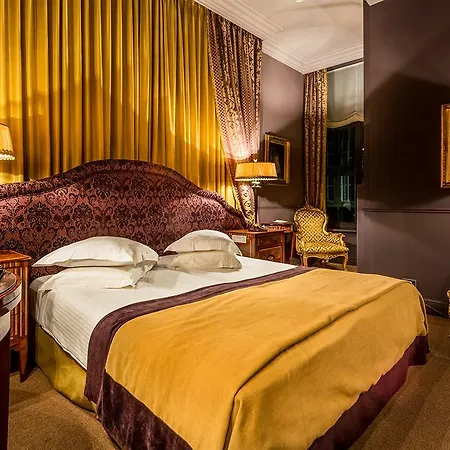 Hotell Boutique Swaene 4*