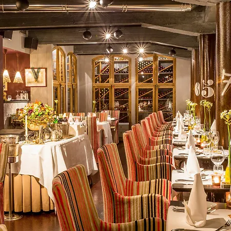 Boutique Swaene Hotell 4*