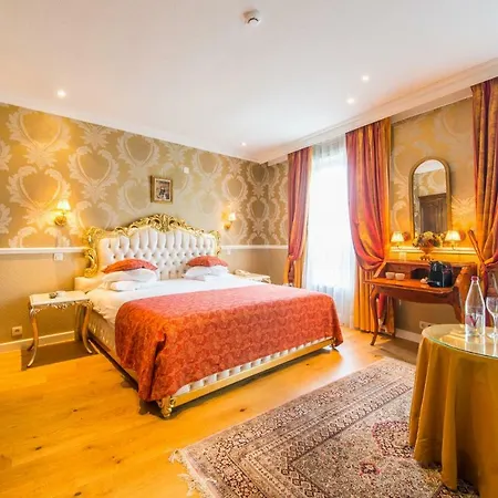 Boutique Swaene 4*