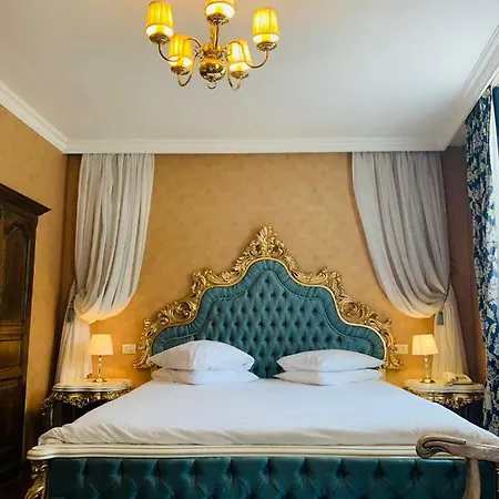 Hotell Boutique Swaene